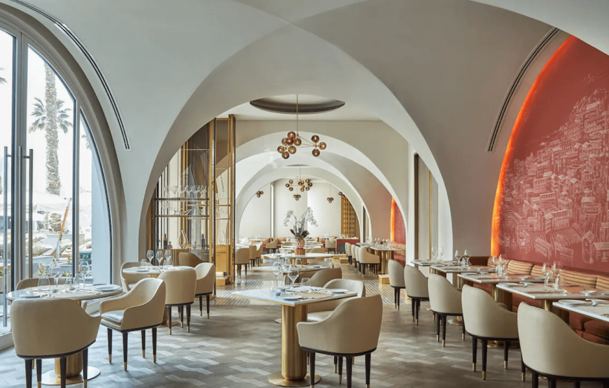 Prueba de Hotel completa