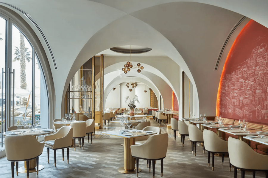 Prueba de Hotel completa